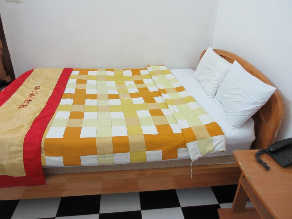 An Tam 3 Hotel Ho Chi Minh City Room photo