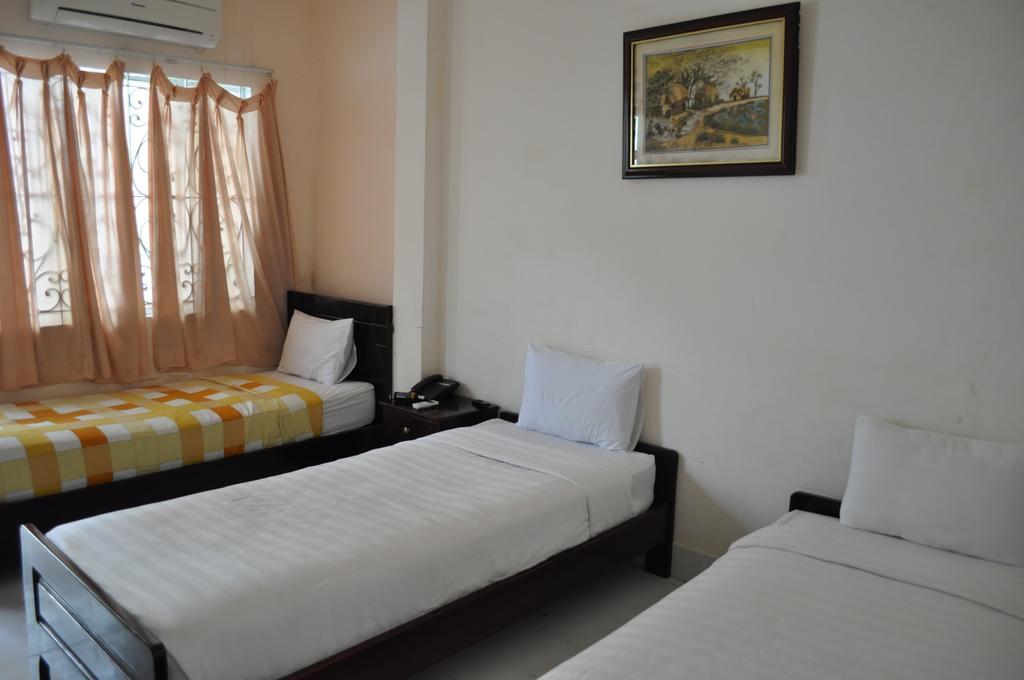 An Tam 3 Hotel Ho Chi Minh City Room photo