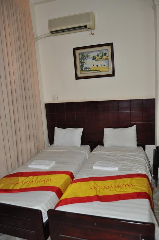 An Tam 3 Hotel Ho Chi Minh City Room photo